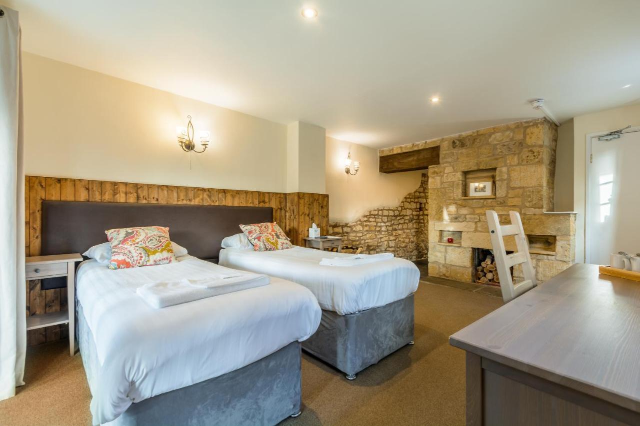 Volunteer Inn Chipping Campden Extérieur photo