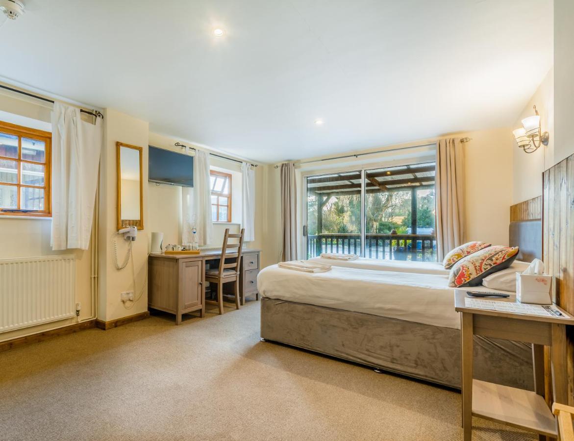 Volunteer Inn Chipping Campden Extérieur photo