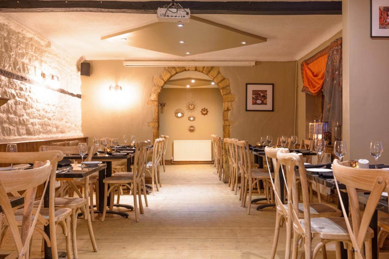 Volunteer Inn Chipping Campden Extérieur photo