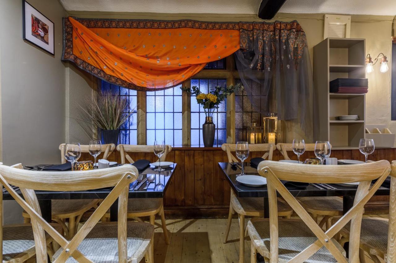 Volunteer Inn Chipping Campden Extérieur photo